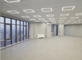 Продажа офиса 187 кв.м. в центре Киева, ул. Большая Васильковская, 72, метро Олимпийская